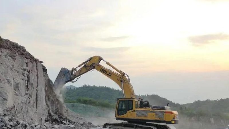 颚式破碎机报价单背后的考量因素**
