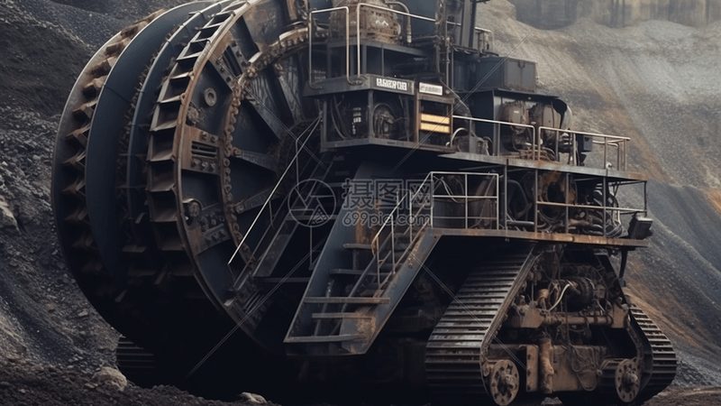 挖掘机液压油更换周期：关键因素与实际操作