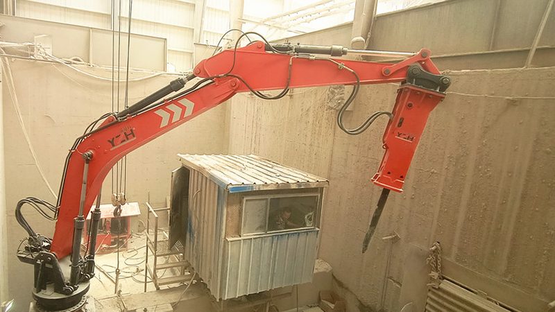 成都混凝土泵车型号规格参数