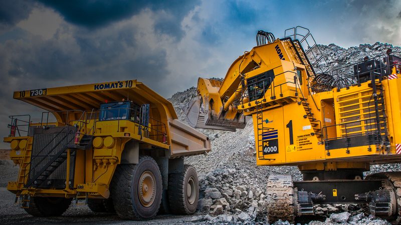 装载机改装破碎锤：揭秘其工作原理与优势